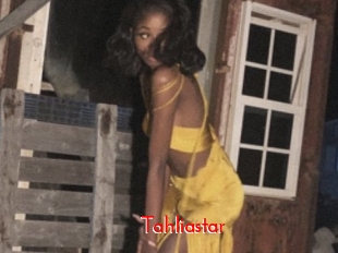 Tahliastar