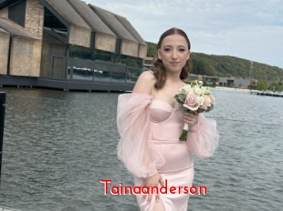 Tainaanderson