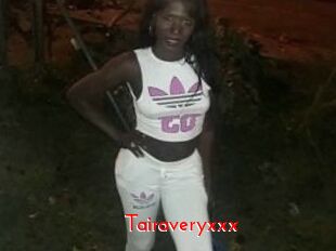 Tairaveryxxx