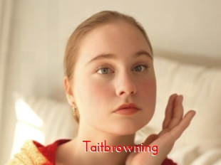 Taitbrowning