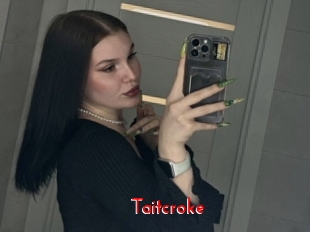 Taitcroke