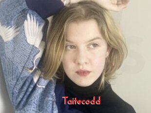 Taitecodd