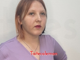 Taitecoleman