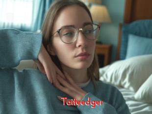 Taiteedger