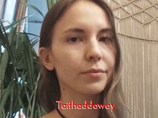 Taithaddaway