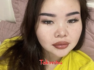 takimitsu The Sex