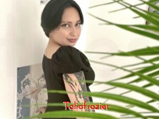 Taliafrazier