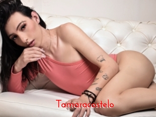 Tamaracostelo