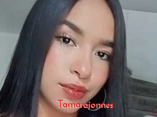 Tamarajonnes