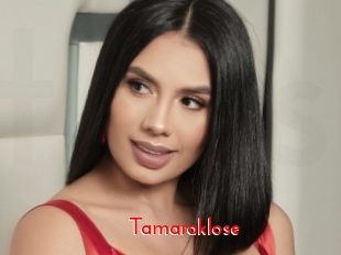 Tamaraklose