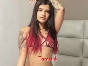 Tameink