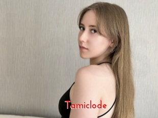 Tamiclode