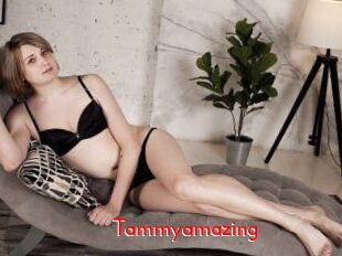 tammyamazing The Sex
