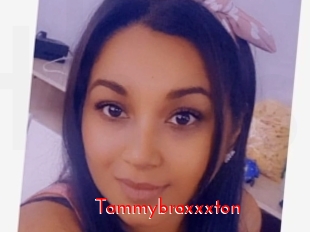 Tammybraxxxton