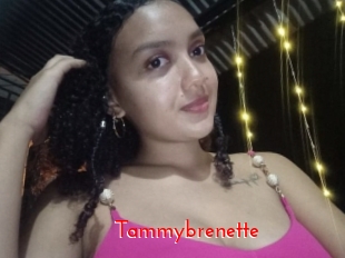 Tammybrenette