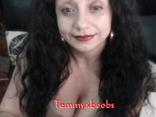 Tammyxboobs