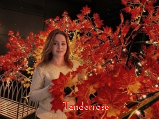 Tanderrose