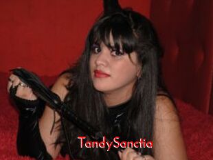 TandySanctia