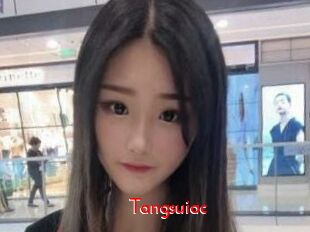 tangsuiac The Sex