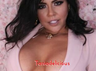 Taniadelicious