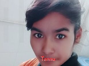 Tannu