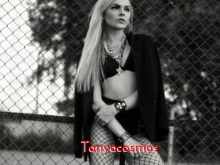 tanyacosmos The Sex