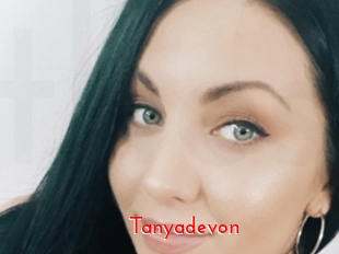 tanyadevon The Sex