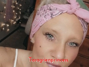 Taragrienprincess