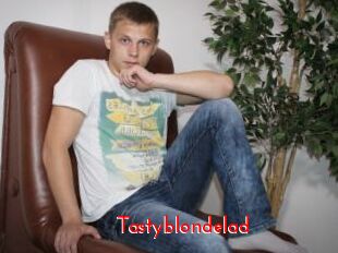 Tastyblondelad