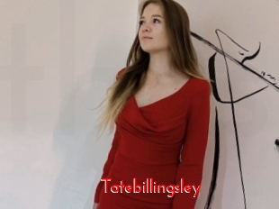 Tatebillingsley