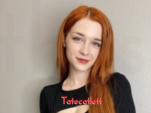 Tatecatlett