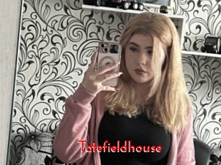 tatefieldhouse The Sex