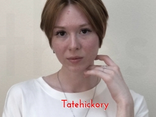 Tatehickory