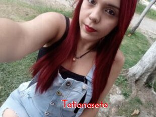 Tatianasoto