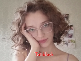 Tatiblack