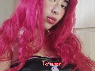 Tatiscar