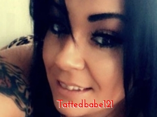 Tattedbabe121