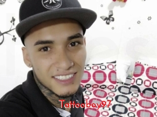 Tattooboy97