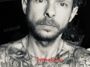 Tattoobrian