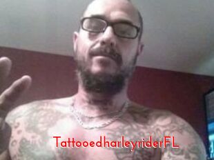 TattooedharleyriderFL