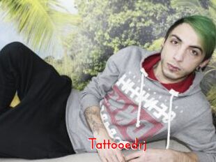 Tattooedrj