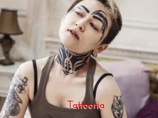 Tattooria