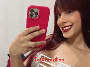 Tatybrazilian