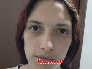 tatysscoott The Sex