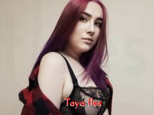 Taya_flex