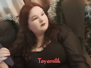 Tayamilik