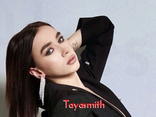 Tayasmith