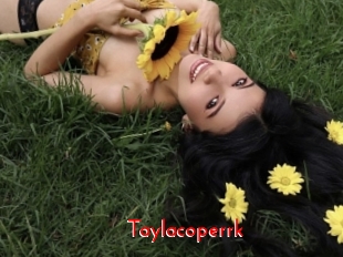 Taylacoperrk