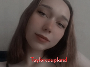 Taylorcoupland