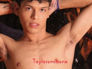 Taylorsmitsonx